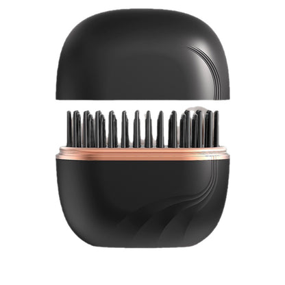 Mini Hair Straightening